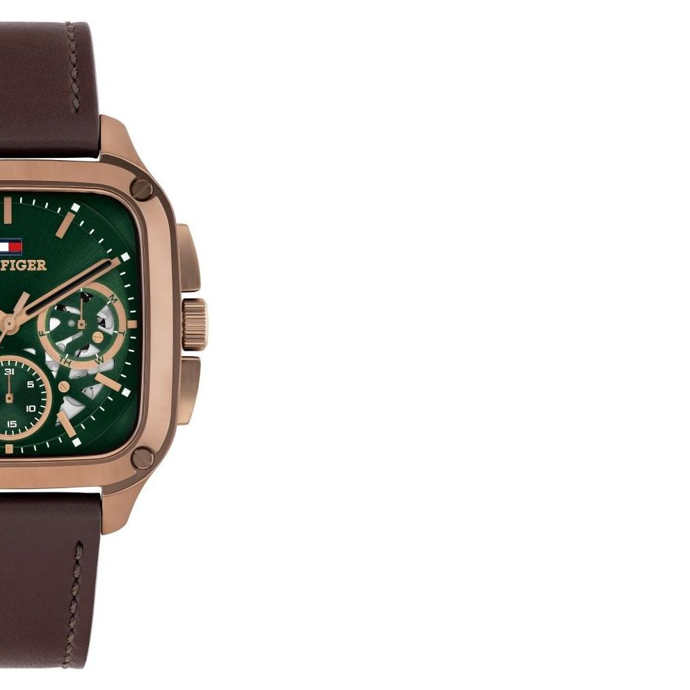 Tommy Hilfiger 1710757 - zegarek męski 6