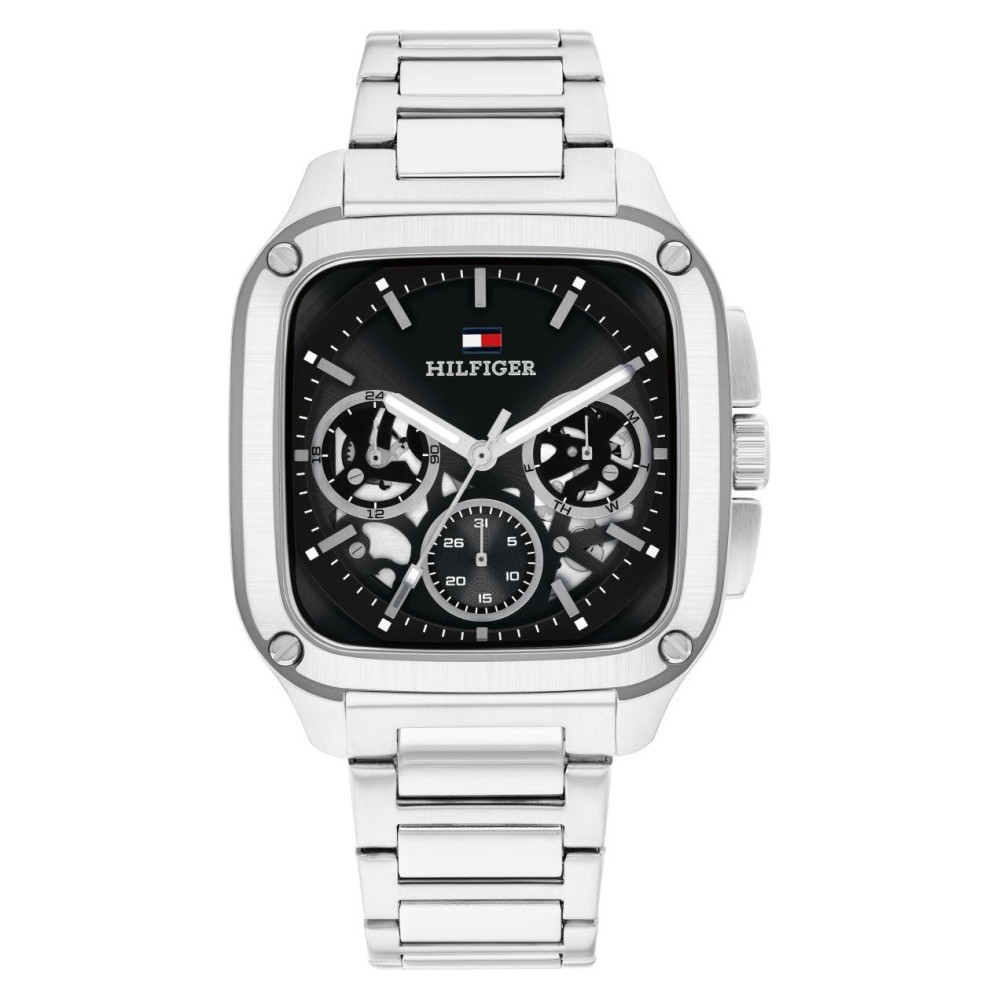 Tommy Hilfiger 1710758 - zegarek męski 1