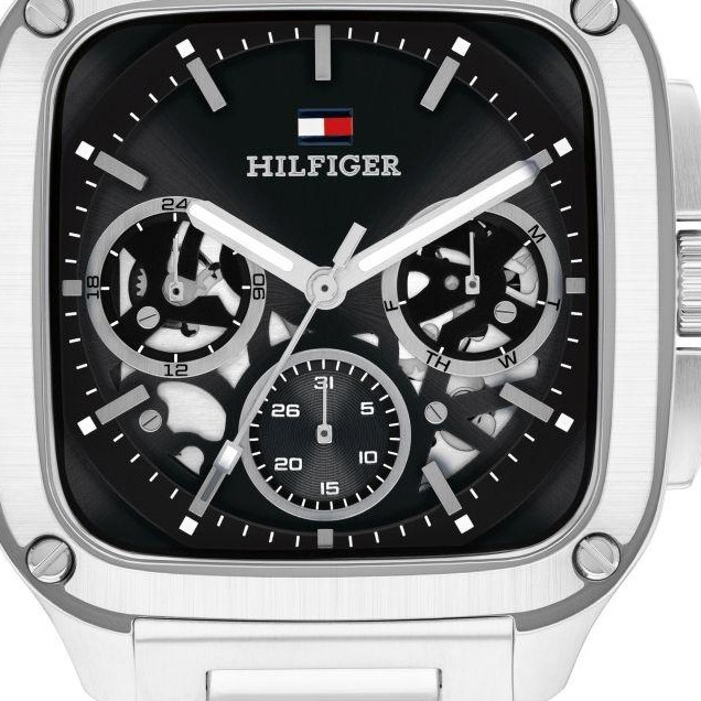 Tommy Hilfiger 1710758 - zegarek męski 2