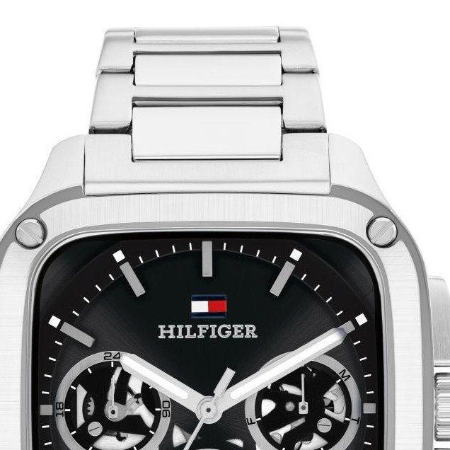 Tommy Hilfiger 1710758 - zegarek męski 3