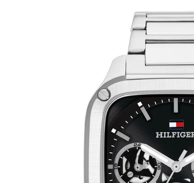 Tommy Hilfiger 1710758 - zegarek męski 4