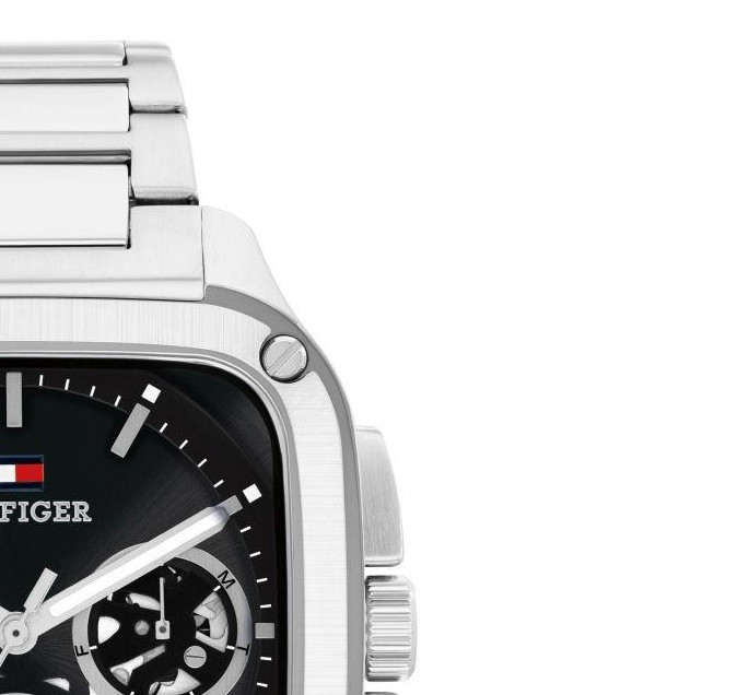 Tommy Hilfiger 1710758 - zegarek męski 5