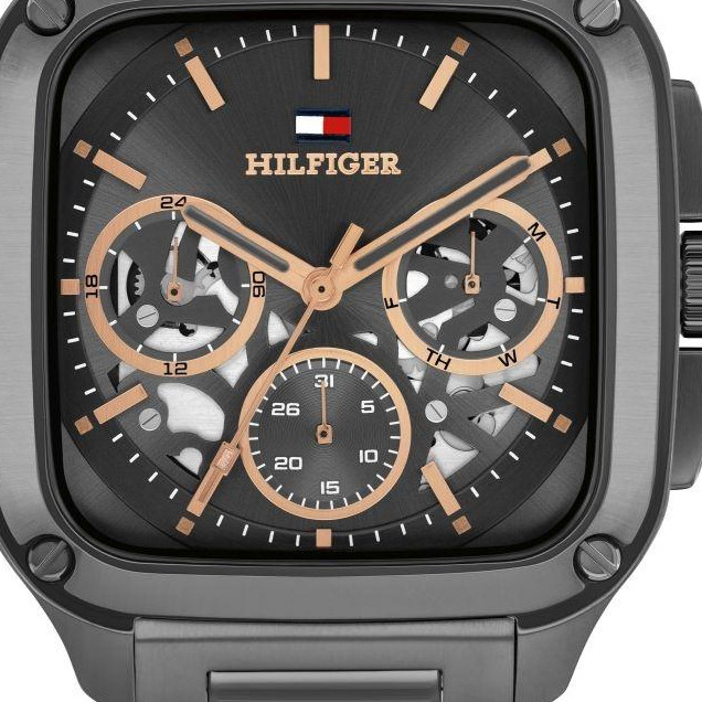 Tommy Hilfiger 1710759 - zegarek męski 2