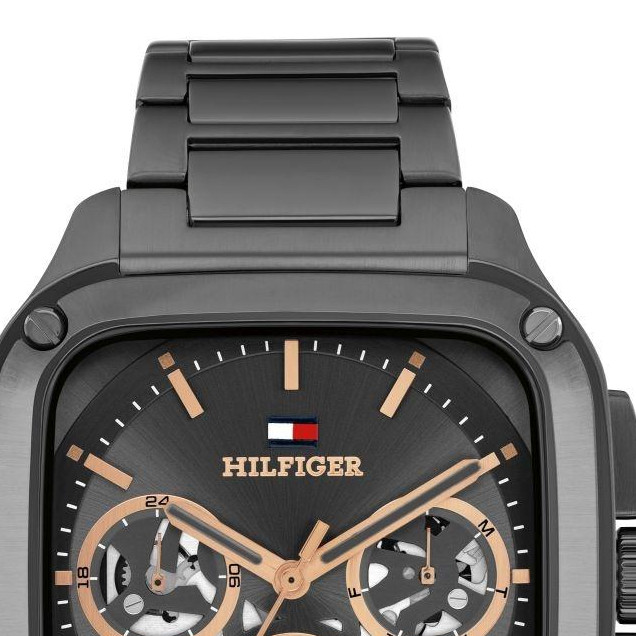 Tommy Hilfiger 1710759 - zegarek męski 3