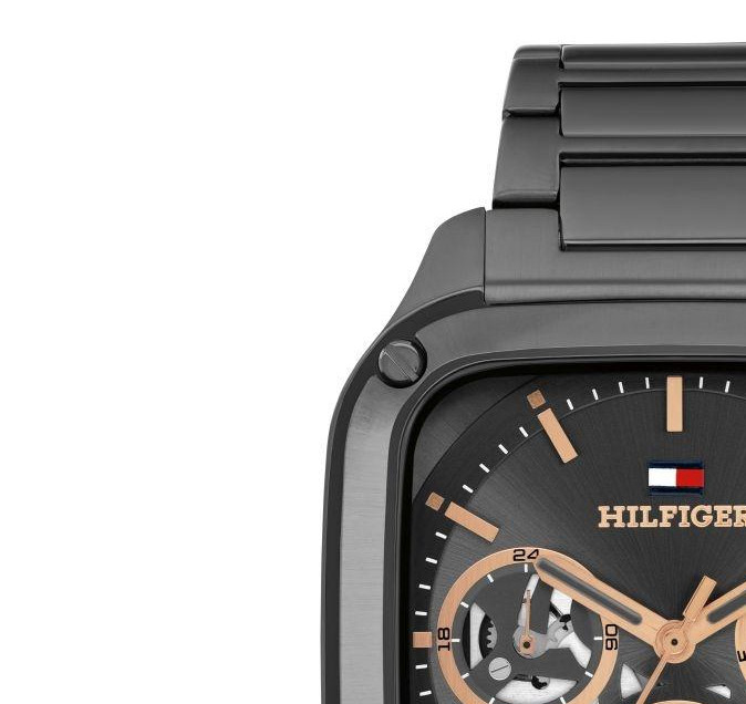 Tommy Hilfiger 1710759 - zegarek męski 4