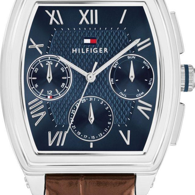 Tommy Hilfiger 1710760 - zegarek męski 2
