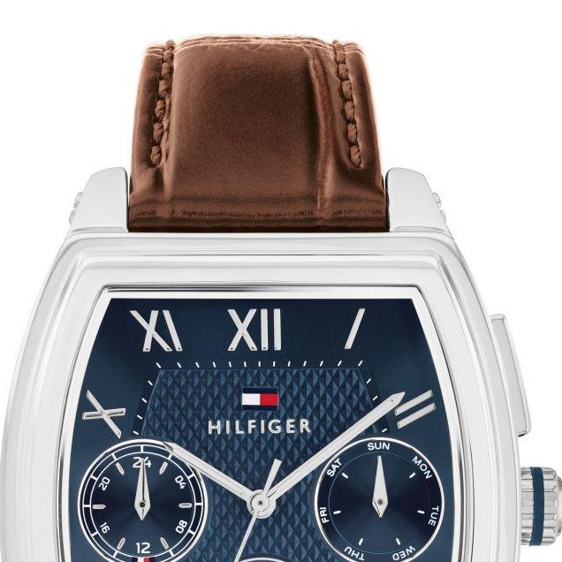 Tommy Hilfiger 1710760 - zegarek męski 3