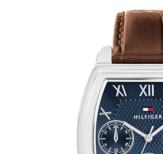 Tommy Hilfiger 1710760 - zegarek męski 4