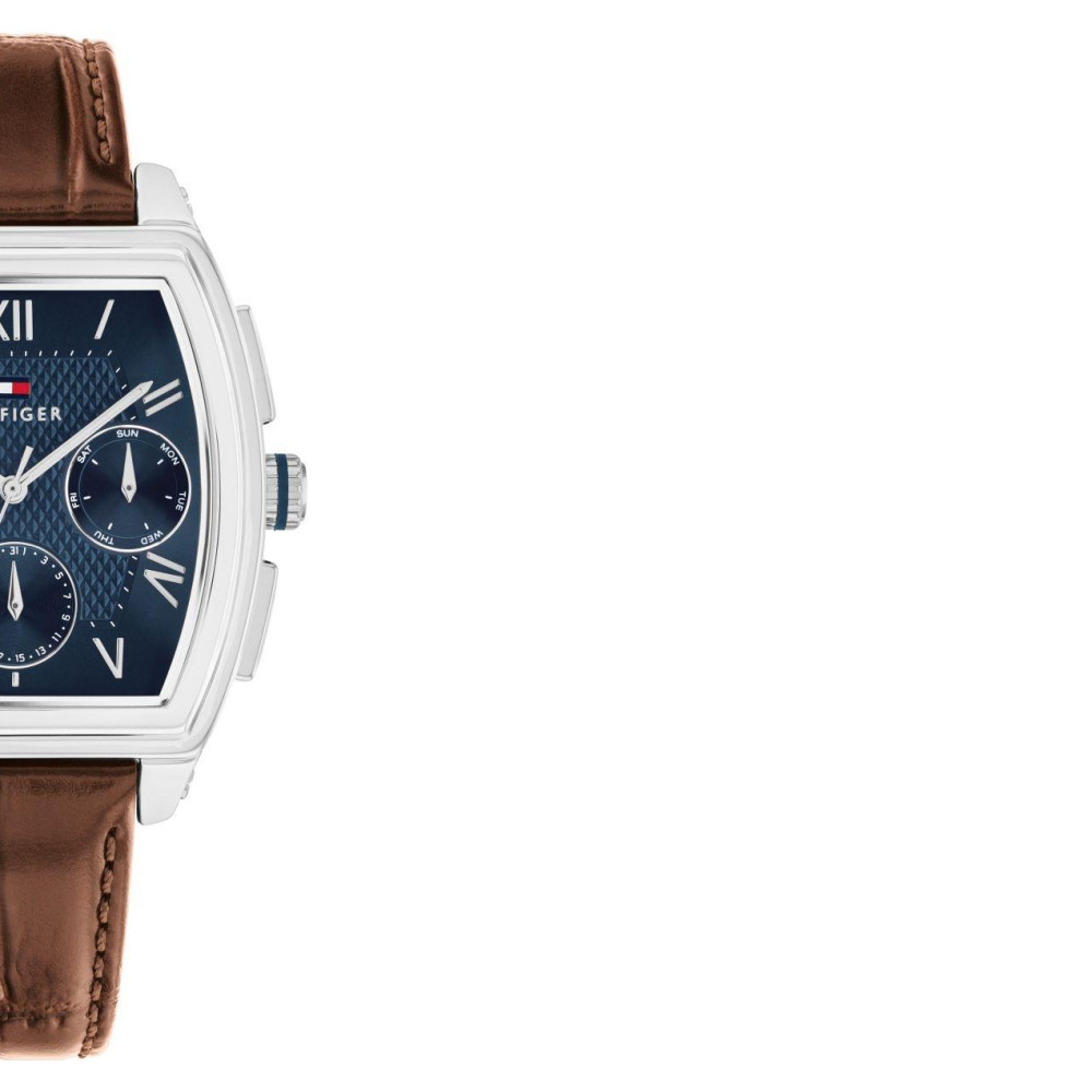 Tommy Hilfiger 1710760 - zegarek męski 6