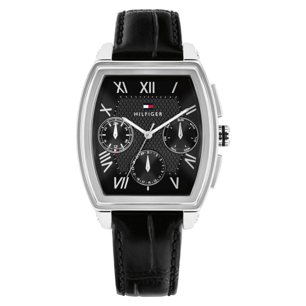 Tommy Hilfiger 1710761 - zegarek męski 1