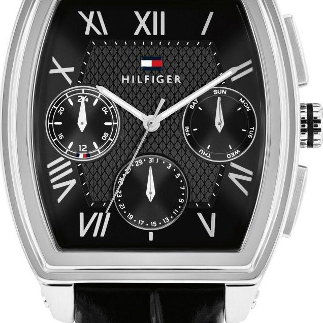 Tommy Hilfiger 1710761 - zegarek męski 2