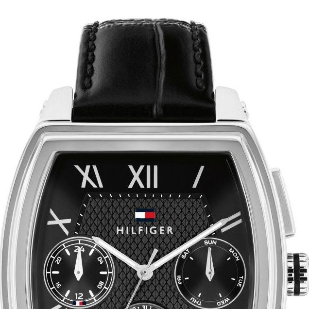Tommy Hilfiger 1710761 - zegarek męski 3
