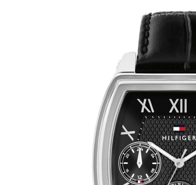 Tommy Hilfiger 1710761 - zegarek męski 4