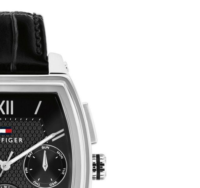 Tommy Hilfiger 1710761 - zegarek męski 5