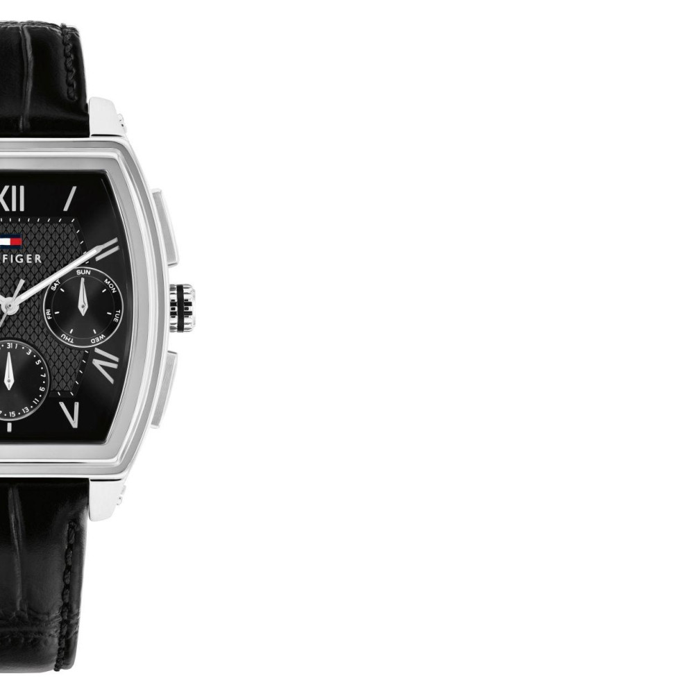Tommy Hilfiger 1710761 - zegarek męski 6