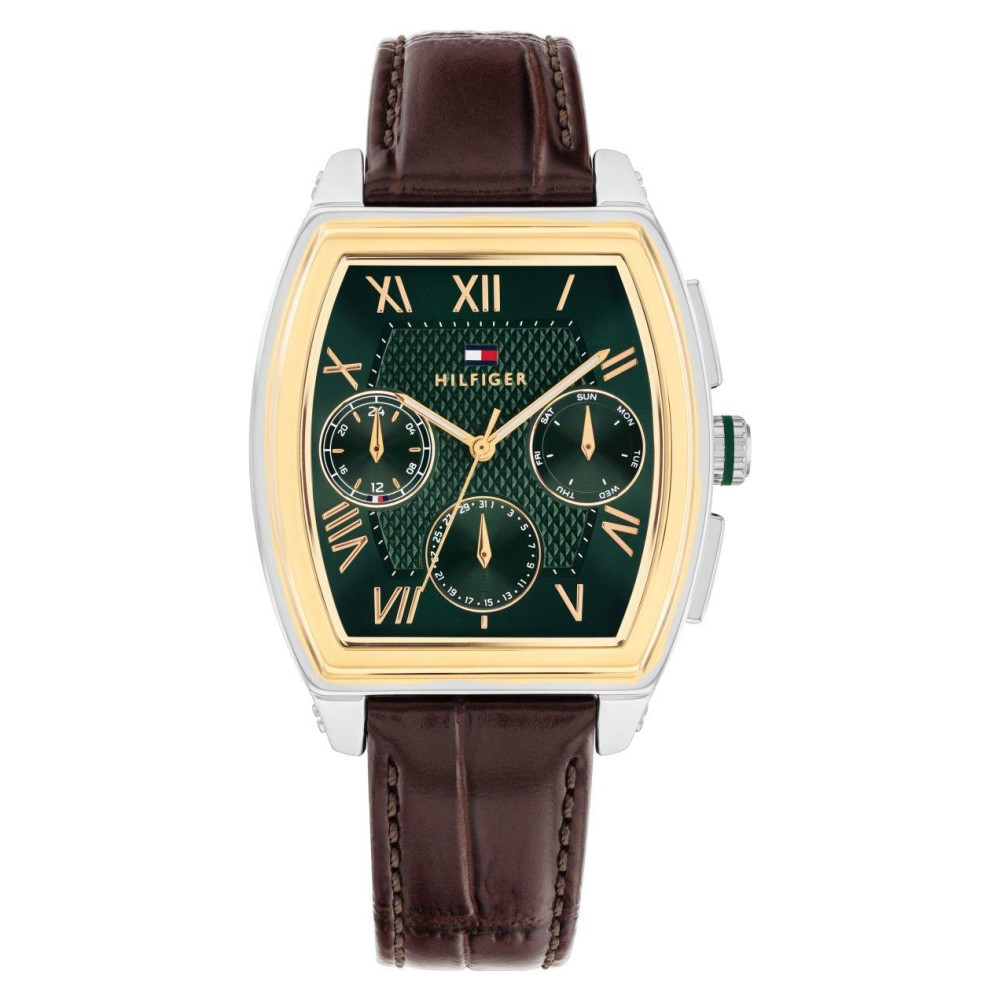 Tommy Hilfiger 1710762 - zegarek męski 1
