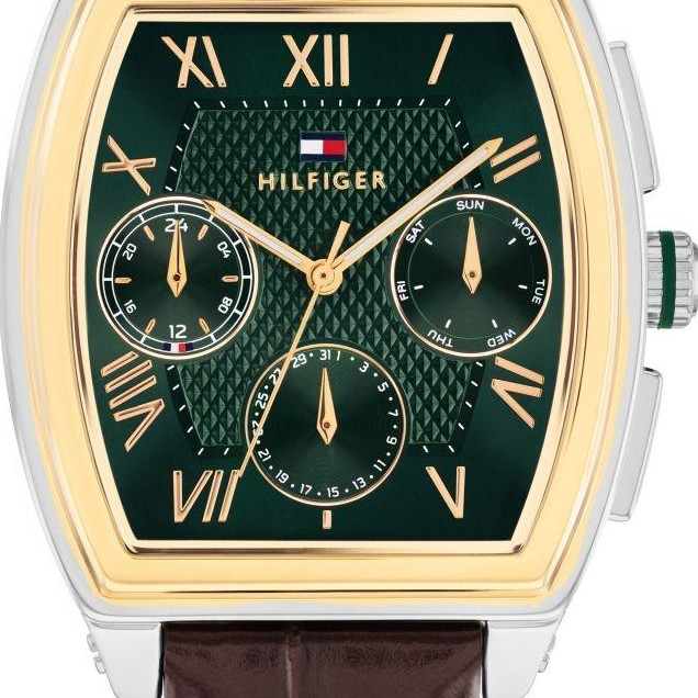 Tommy Hilfiger 1710762 - zegarek męski 2