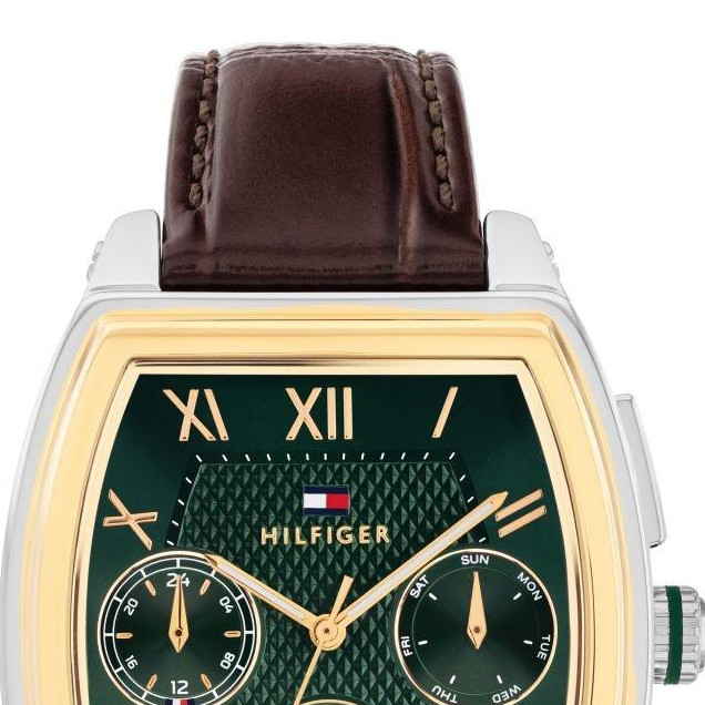 Tommy Hilfiger 1710762 - zegarek męski 3