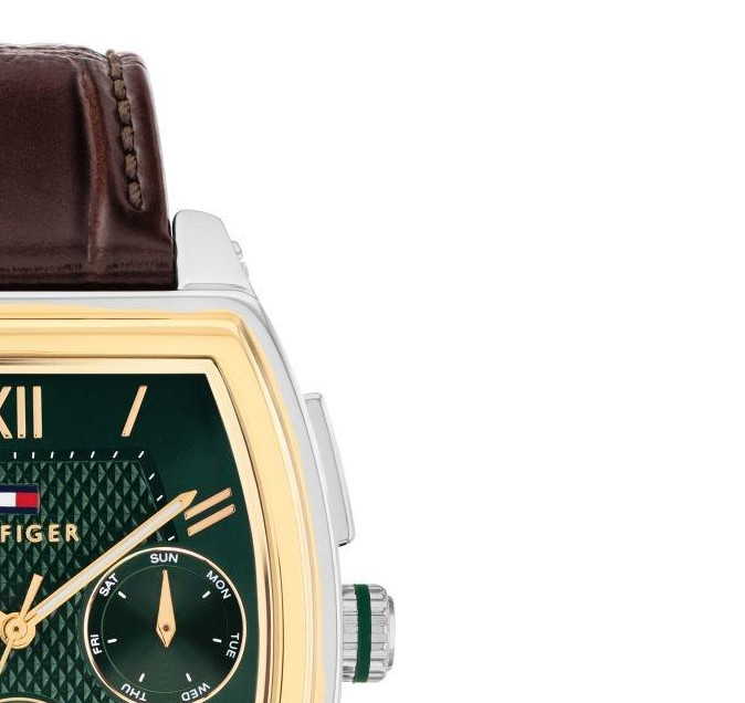 Tommy Hilfiger 1710762 - zegarek męski 5