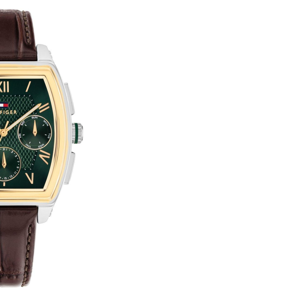 Tommy Hilfiger 1710762 - zegarek męski 6