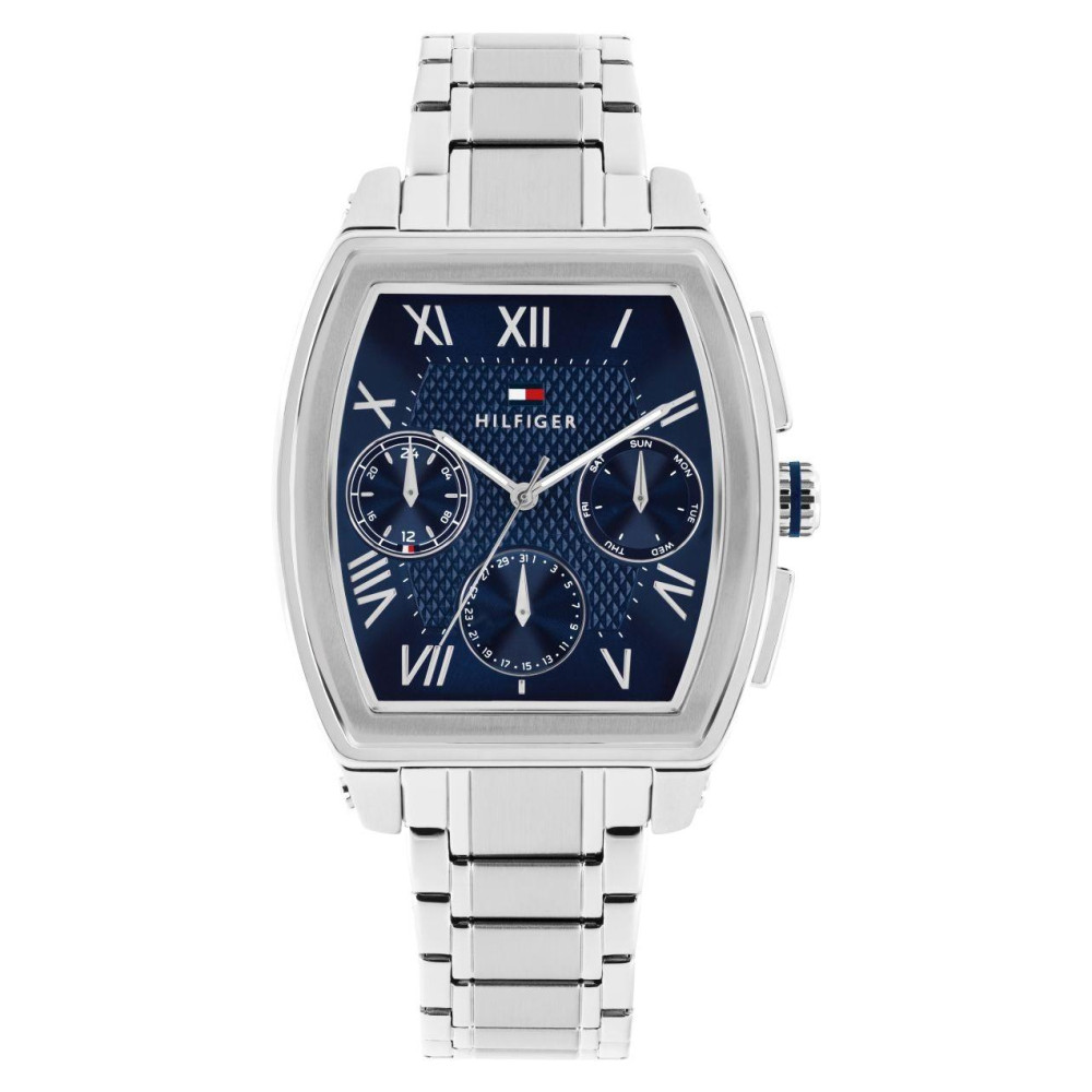 Tommy Hilfiger 1710763 - zegarek męski 1