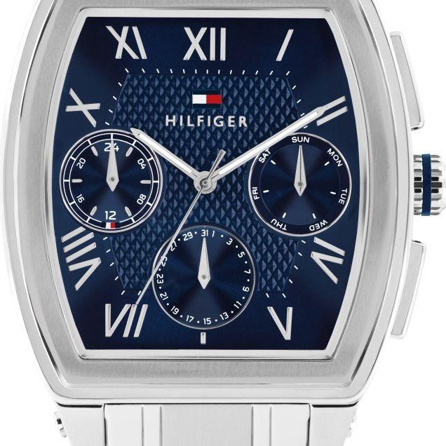 Tommy Hilfiger 1710763 - zegarek męski 2