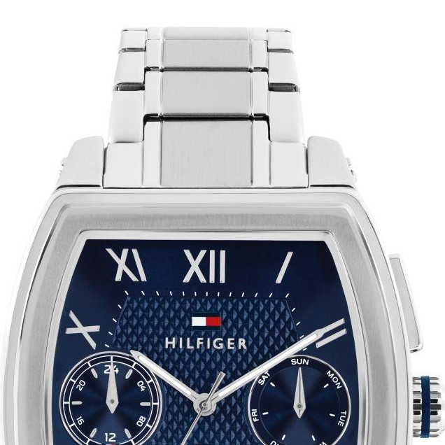 Tommy Hilfiger 1710763 - zegarek męski 3
