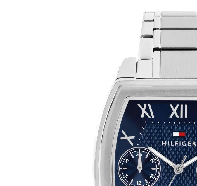 Tommy Hilfiger 1710763 - zegarek męski 4