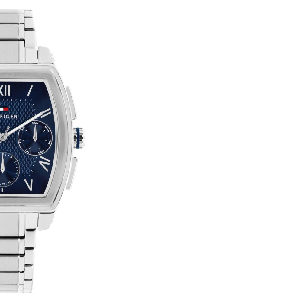 Tommy Hilfiger 1710763 - zegarek męski 6