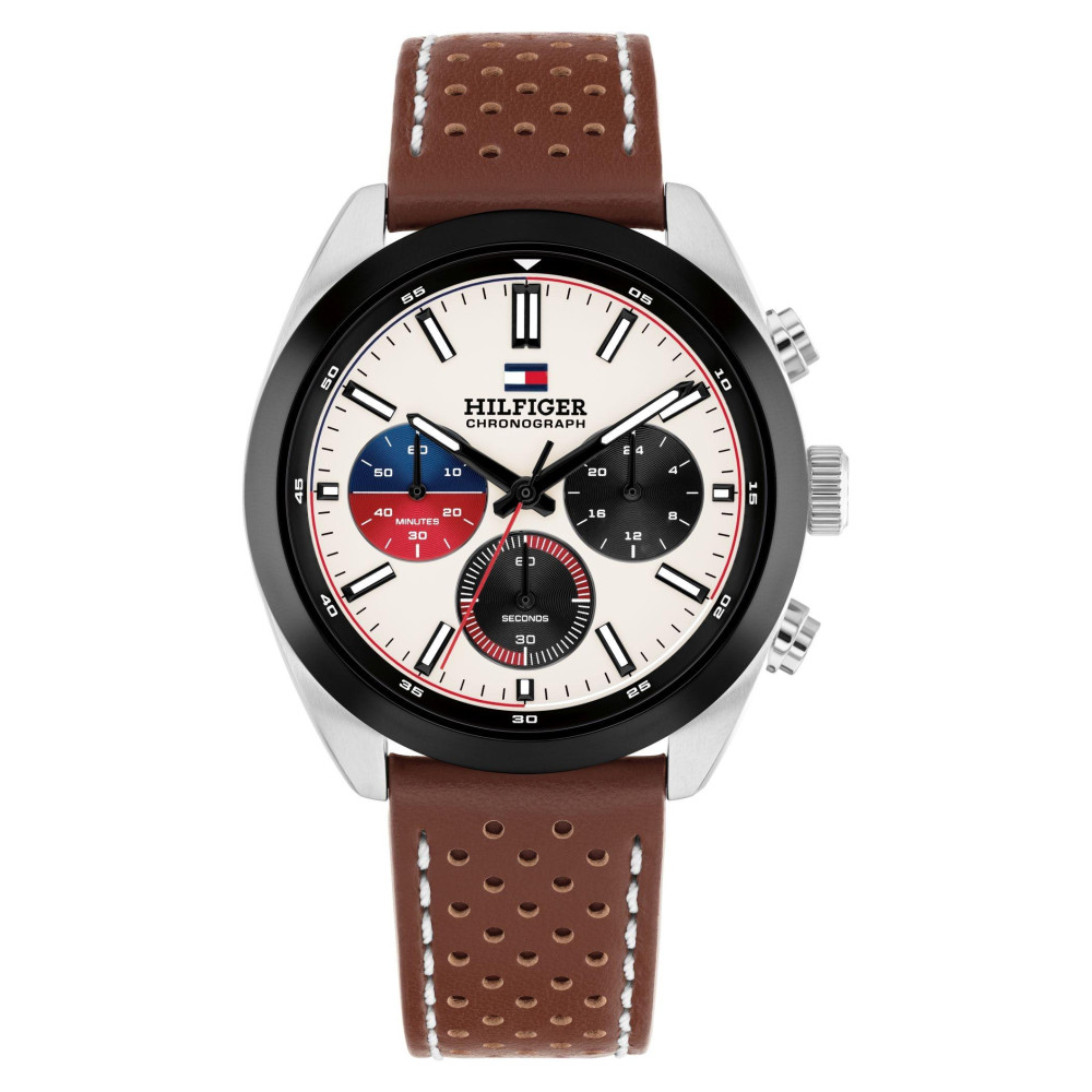 Tommy Hilfiger 1710765 - zegarek męski 1