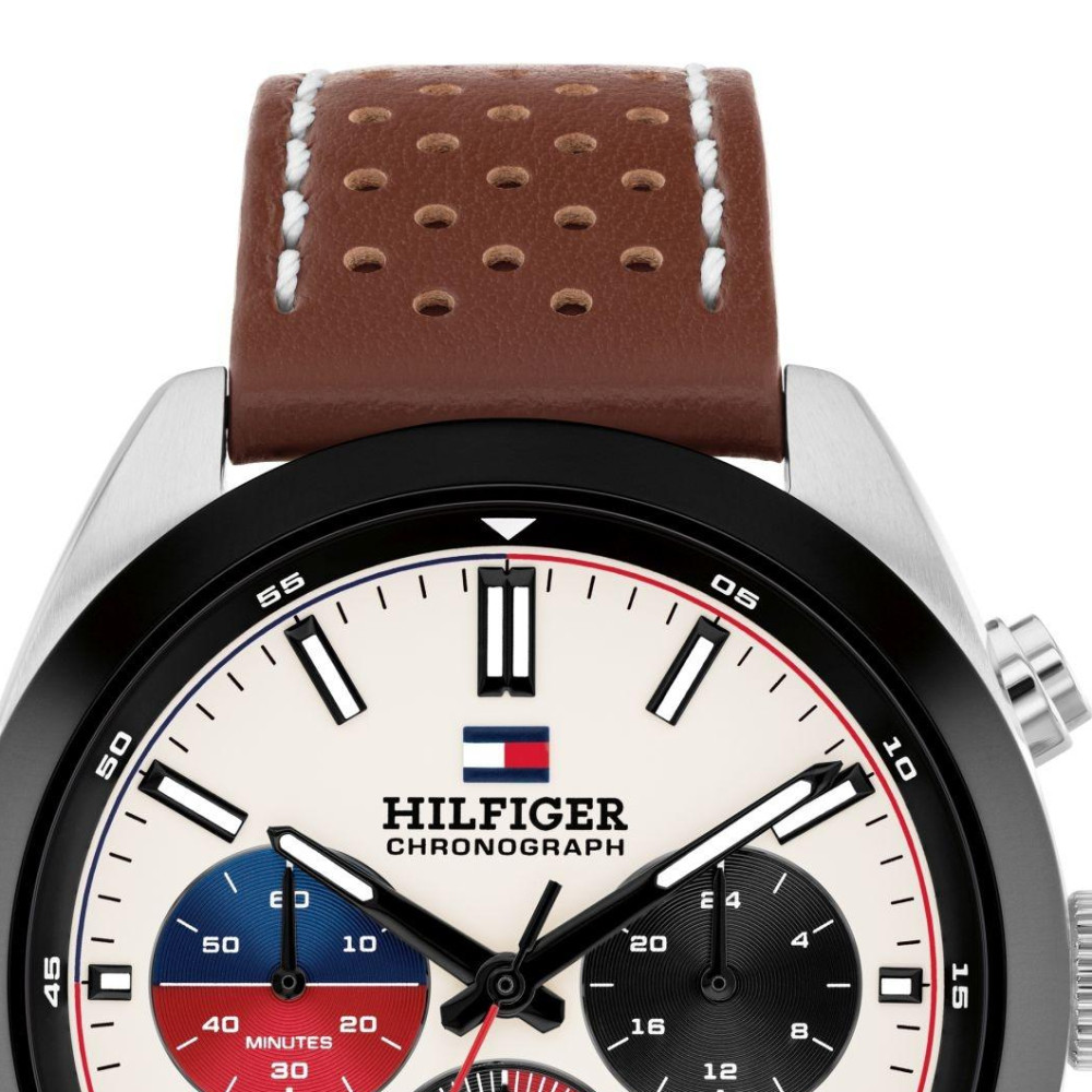 Tommy Hilfiger 1710765 - zegarek męski 3