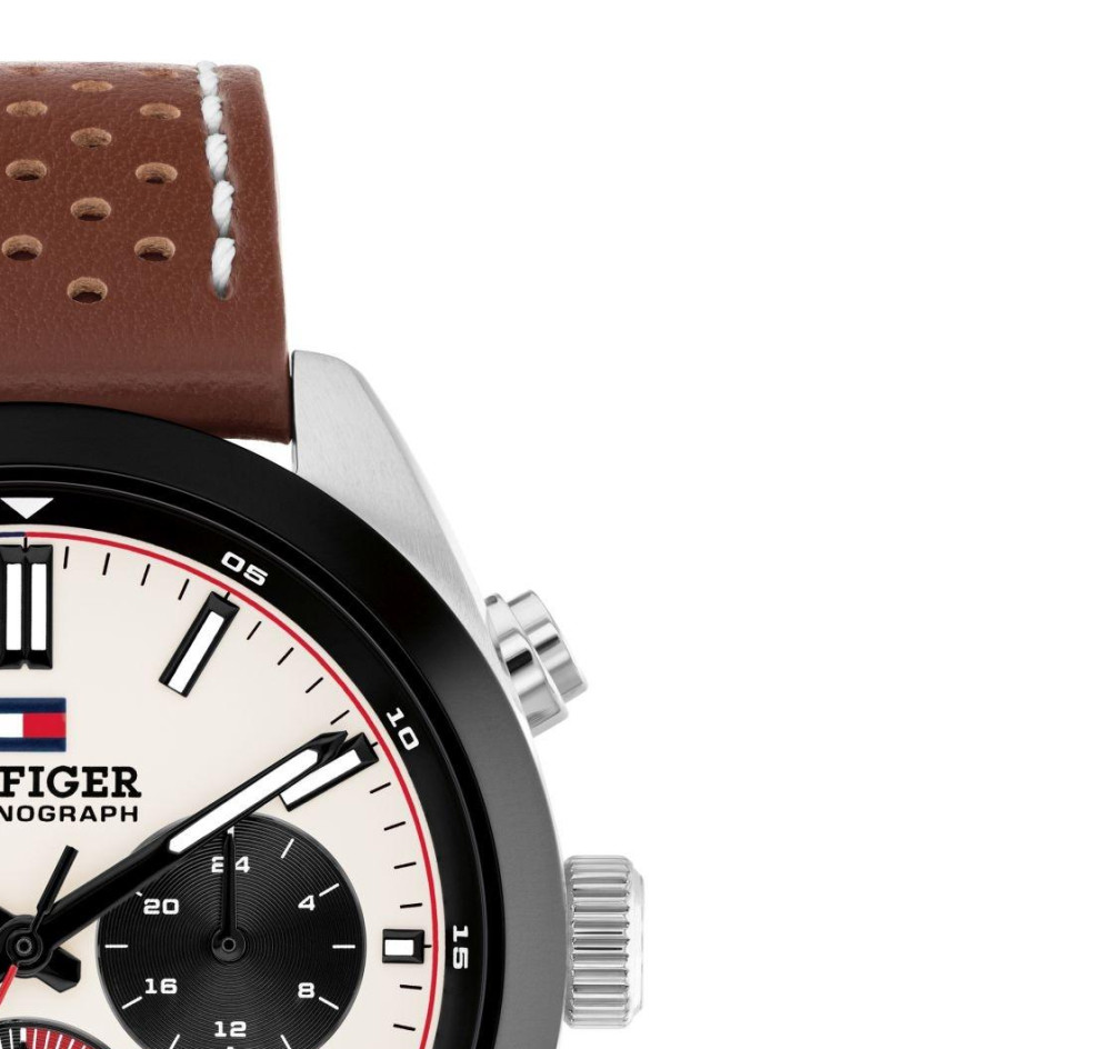 Tommy Hilfiger 1710765 - zegarek męski 5