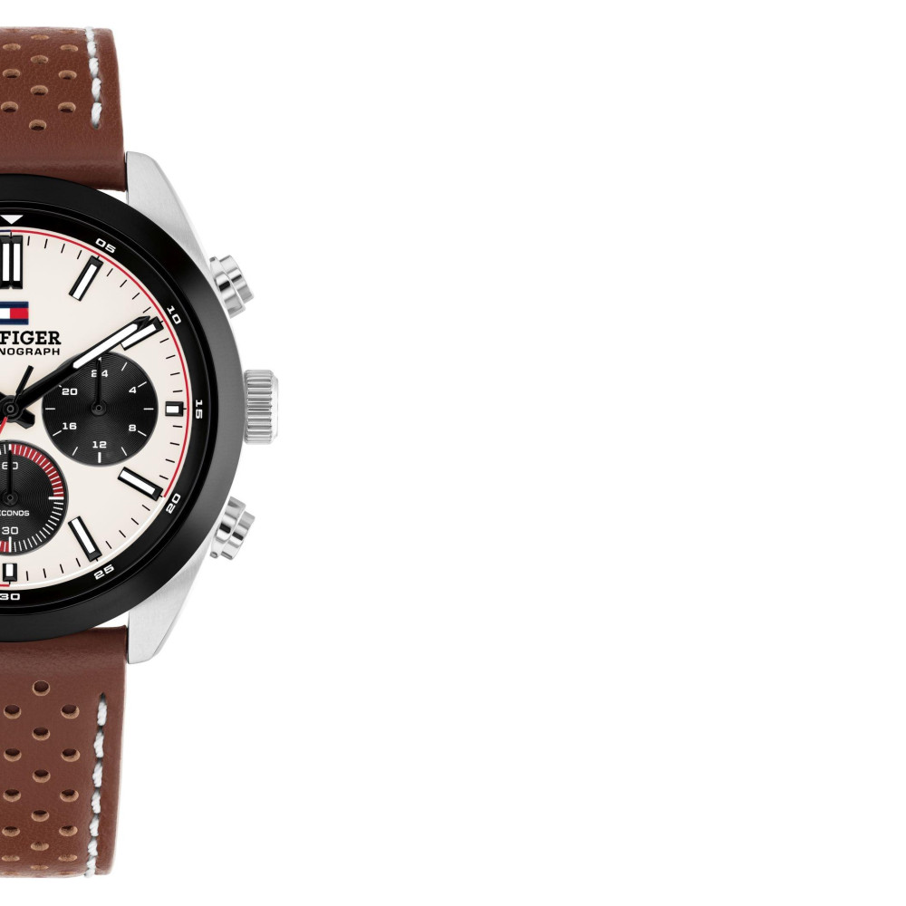 Tommy Hilfiger 1710765 - zegarek męski 6