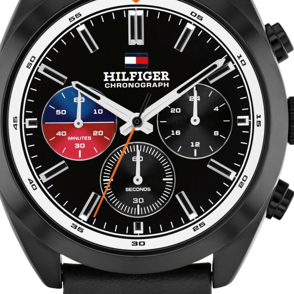Tommy Hilfiger 1710766 - zegarek męski 2