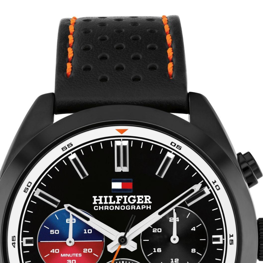 Tommy Hilfiger 1710766 - zegarek męski 3