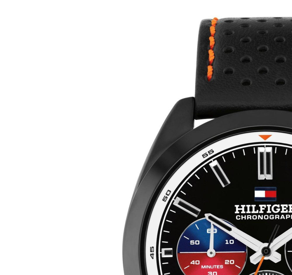 Tommy Hilfiger 1710766 - zegarek męski 4
