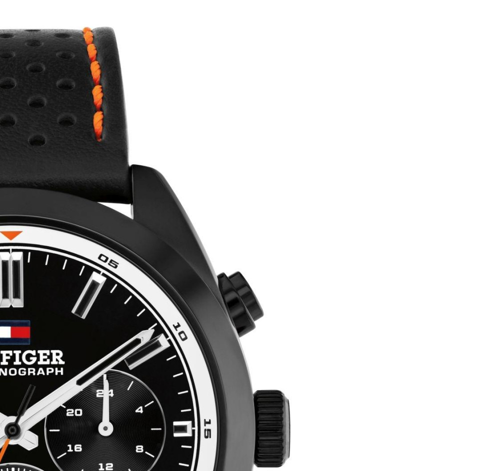 Tommy Hilfiger 1710766 - zegarek męski 5