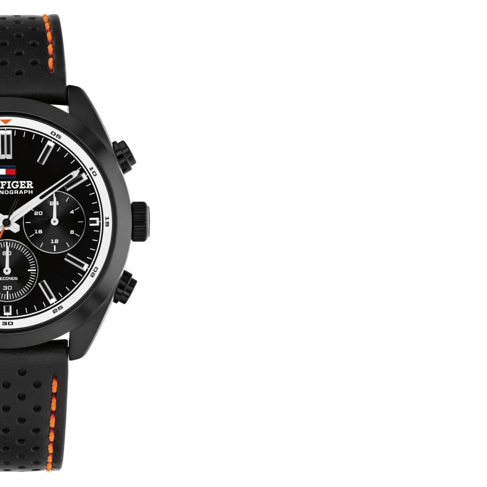Tommy Hilfiger 1710766 - zegarek męski 6