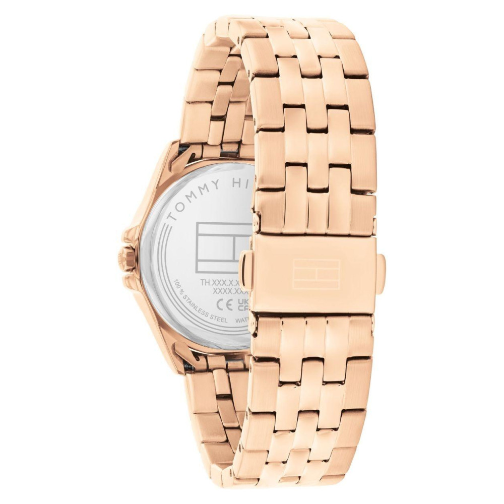 Tommy Hilfiger 1782775 Jade - zegarek damski 8