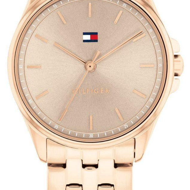 Tommy Hilfiger 1782775 Jade - zegarek damski 2