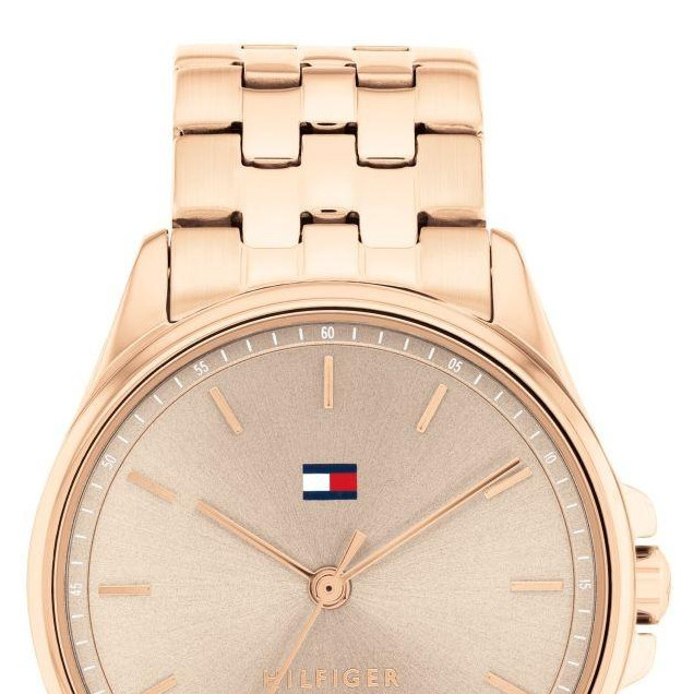 Tommy Hilfiger 1782775 Jade - zegarek damski 3