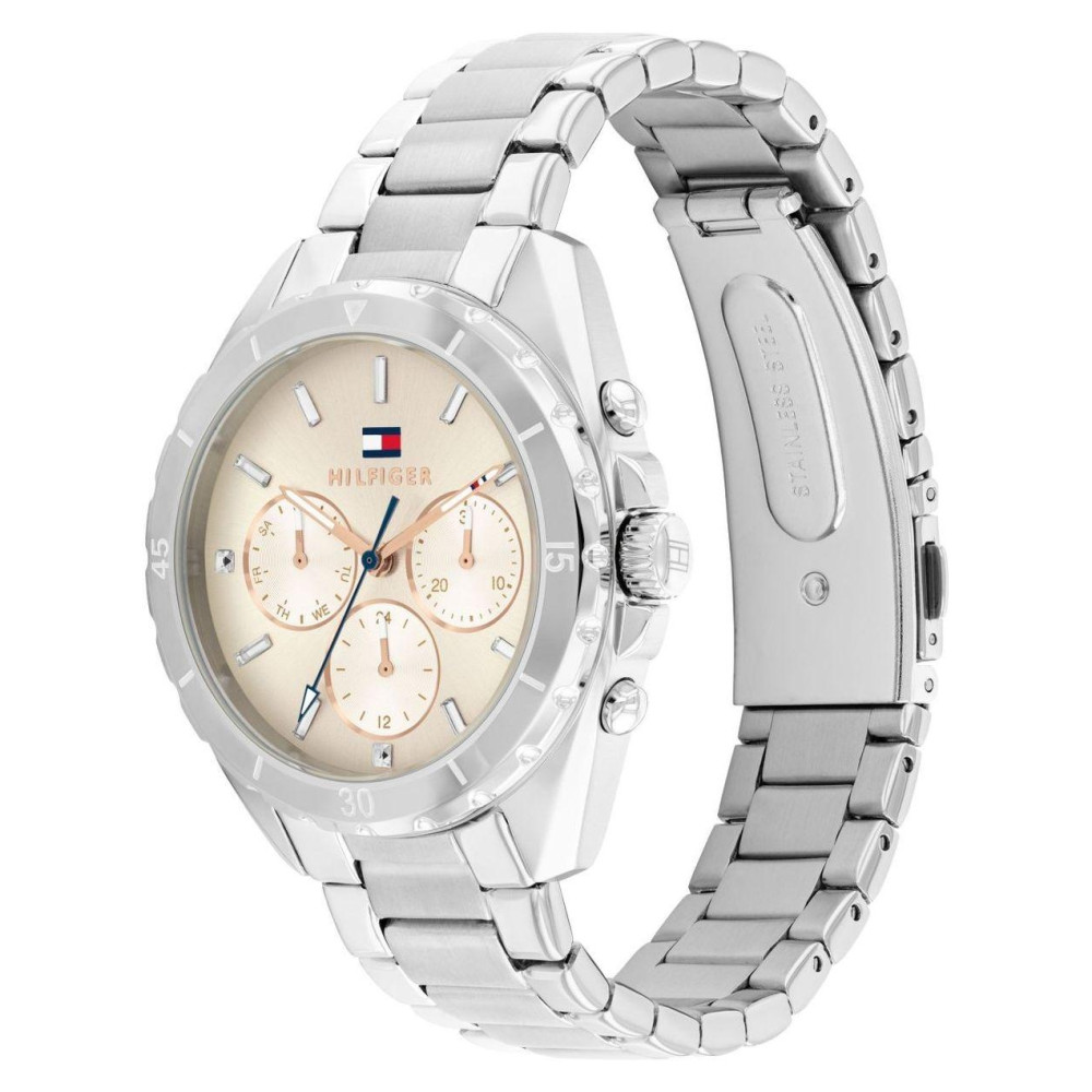 Tommy Hilfiger 1782782 Mellie - zegarek damski 7