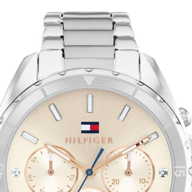 Tommy Hilfiger 1782782 Mellie - zegarek damski 3