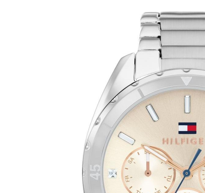 Tommy Hilfiger 1782782 Mellie - zegarek damski 4