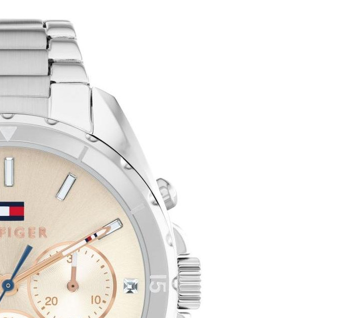 Tommy Hilfiger 1782782 Mellie - zegarek damski 5