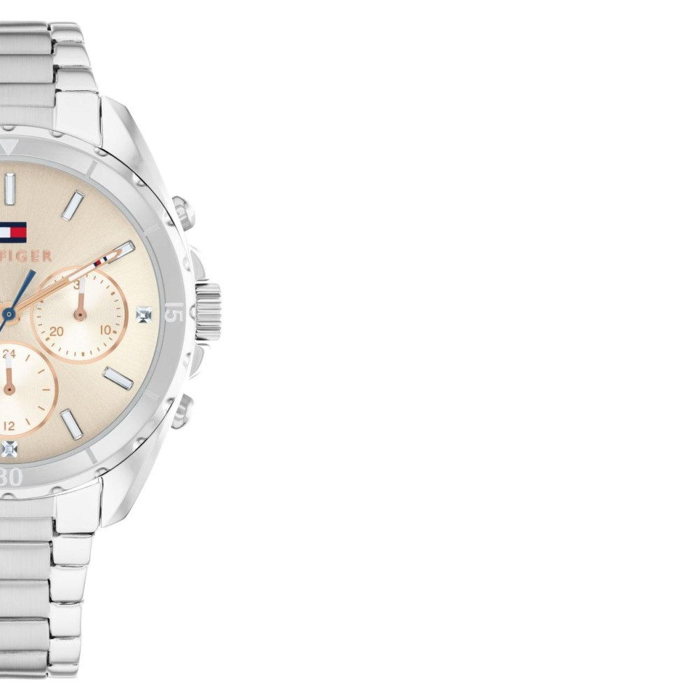 Tommy Hilfiger 1782782 Mellie - zegarek damski 6