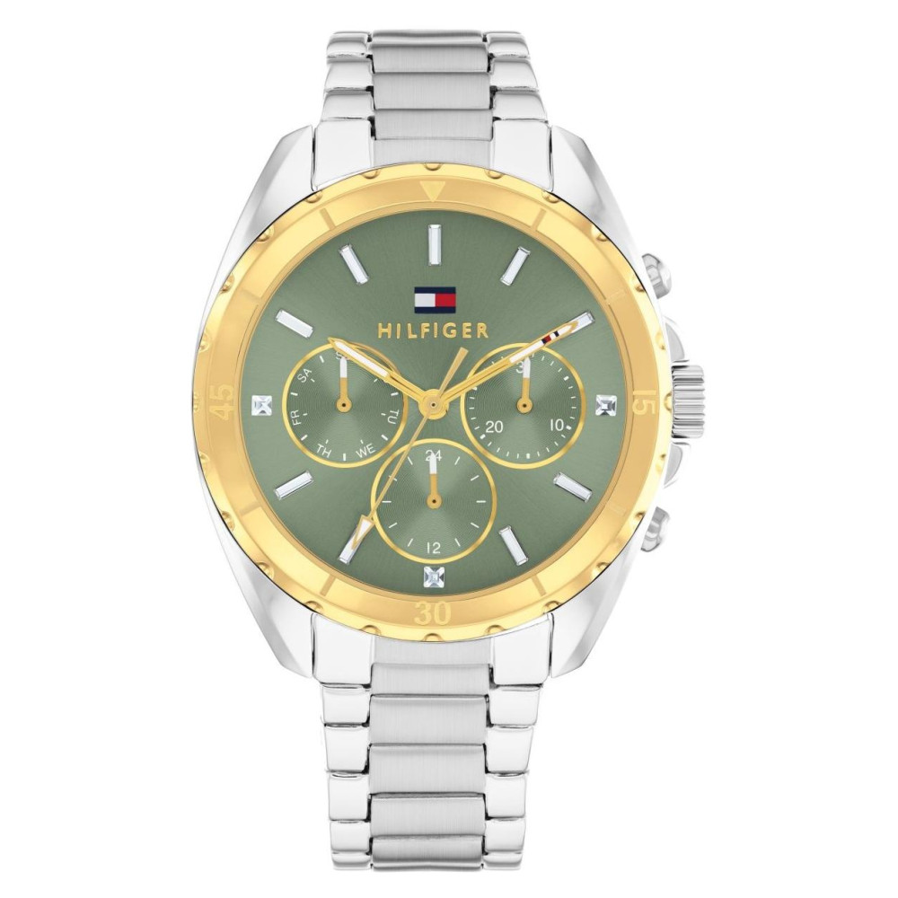 Tommy Hilfiger 1782785 Mellie - zegarek damski 1