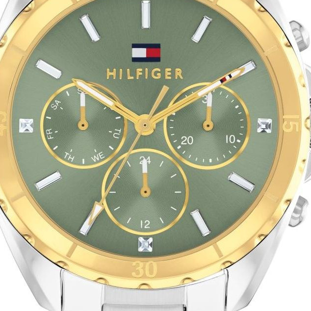 Tommy Hilfiger 1782785 Mellie - zegarek damski 2