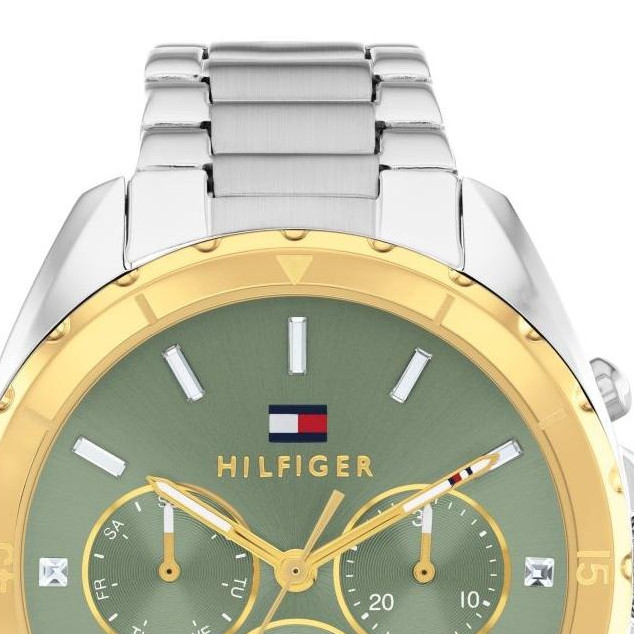 Tommy Hilfiger 1782785 Mellie - zegarek damski 3