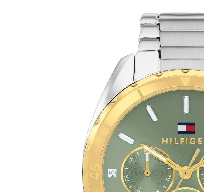Tommy Hilfiger 1782785 Mellie - zegarek damski 4